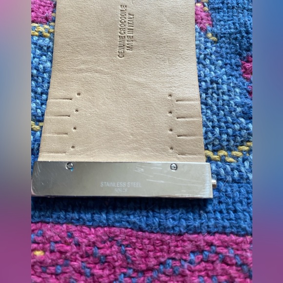 Vintage Valentino Fascia - Picture 6 of 11